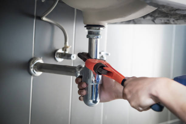 Best Plumbing Installation Services  in Vergennes, VT
